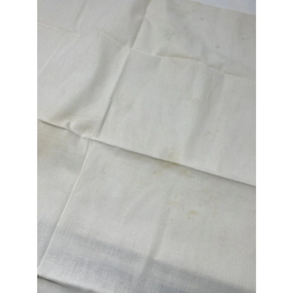 Vintage 1960 Towel Fruit Pear Apple Mid-Century Folk Art‎ Kitchen Homemaker